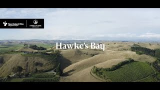 Hawke&#39;s Bay Wine Region