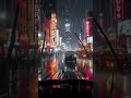 POV: 1920s NYC Taxi Driver – Night Shift#1920s #nyc #history #pov #jazzage #taxi #vintage #newyork