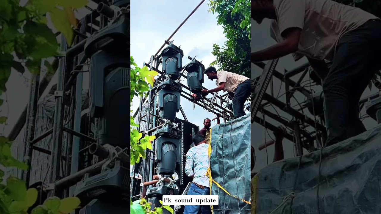 LloydLee sound lover pk sound update 🥰🎧 