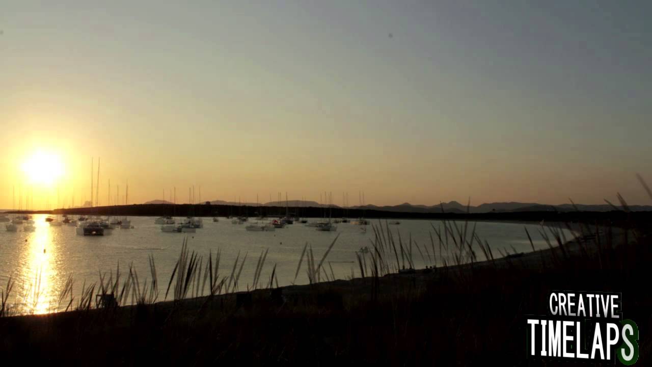 Espalmador (creativetimelapse)