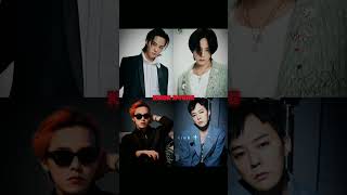 Fashion icons of Yg😎✨ #jennie #gdragon #asa #cl #hyunsuk #fypシ゚viral #trending #viralvideos #shorts