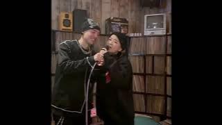 PUSHIM- zendama -[ japan repper ]  🇯🇵 Tik Tok JAPAN 2025