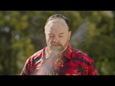 Bushranger TVC – Sprinkler 15SEC