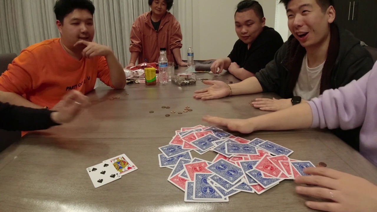 除夕新年第一射! 新年射龍門! 真扯6家全輸只有1家贏! #美國日常 Ep. 1