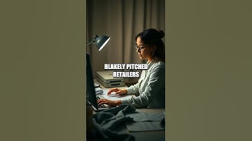 From Five Thousand to Spanx Blakely