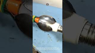 Light Bulb Pole Hack