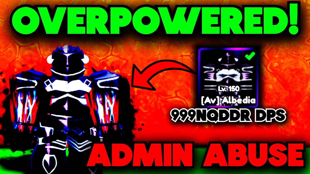 I Became *OVERPOWERED* with the NEW SS AVATAR in Anime Eternal! - YouTube