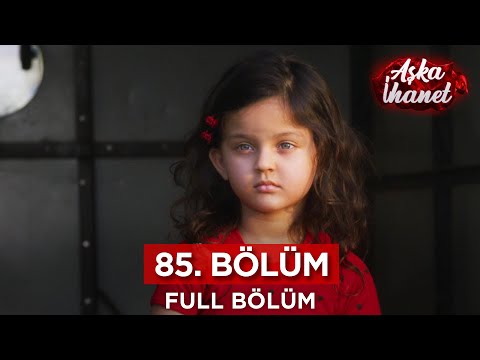 Aşka İhanet Hint Dizisi | 85. Bölüm