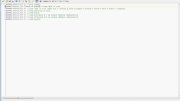 Game Maker Inventory Paper Doll part 2