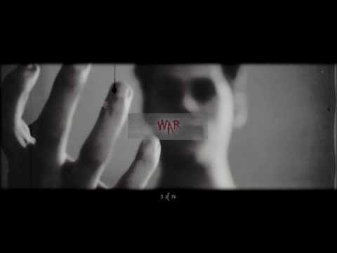 Stiles. I think I'm losing my mind; This is WAR. [Teen Wolf] (Thank you to my 1000+ subs!!)