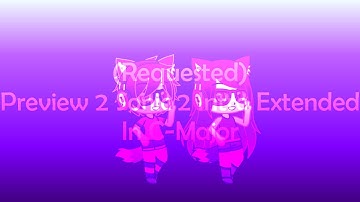 (Requested) Preview 2 Sonic 2 Intro Extended In C-Major