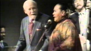 Mavis Rivers & Red Norvo "Pennies from Heaven"