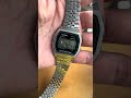 Casio Hydro-Mod FAILED?! (But this air bubble is so satisfying