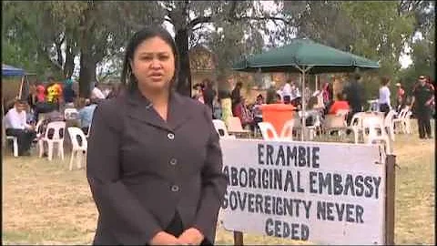 Indigenous hero Isabel Coe honoured