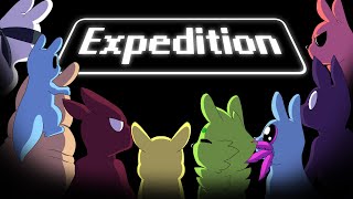 RAIN WORLD || Expedition Entries