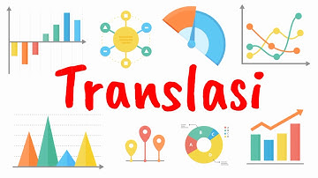 KONSEP TRANSLASI