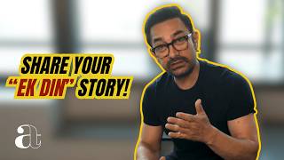 Mere Zindagi Ka Woh Ek Din The Ek Din Contest Aamir Khan Productions 01St May 2026