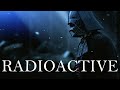 Star wars darth vader  radioactive