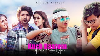 Kuch Baatein Song | Payal Dev, Jubin Nautiyal | Kunaal Vermaa | Ashish Panda | Gurmeet C, Bhushan K