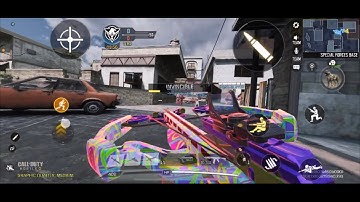 CROSSBOW HEADSHOT ❤️