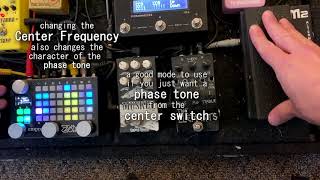 Empress ZOIA Patch Walk-Through: Harmonic Tremolo