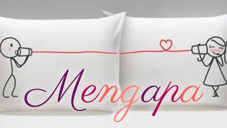 Lagu Kenangan: "Mengapa" (Koes Plus / Dendang Melayu)