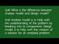 30 most asked Business Analyst interview questions and answers