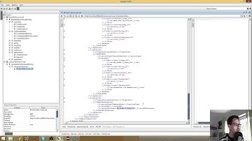 Developing iDempiere 2.0 - WebServiecs - Composite Interface