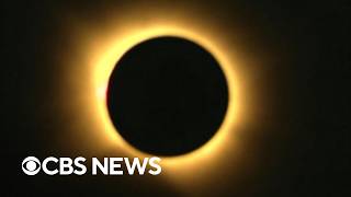 Recapping Europe's total solar eclipse, first in nearly 3 decades