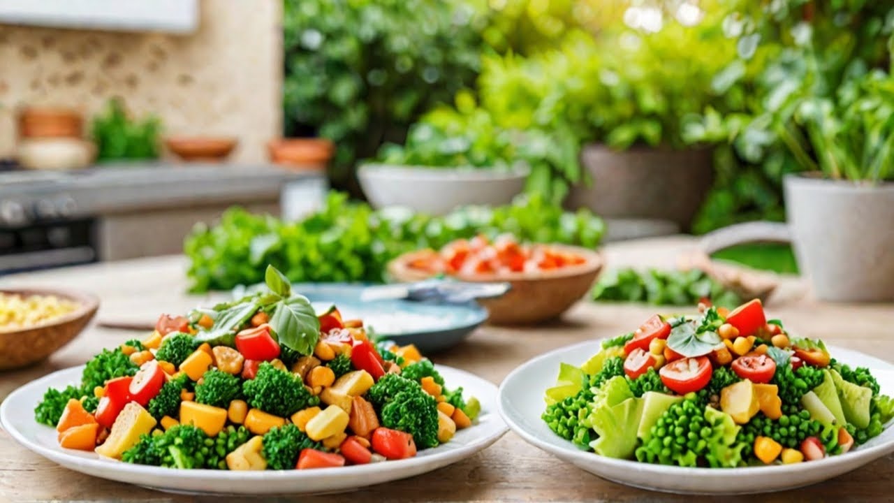 Why You Should Know the Difference Between VEGAN and VEGETARIAN Diets ...