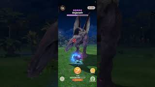 10★ Anjanath vs G10-5 Brute LS [Retaliation 5] - #MHNow #longsword #anjanath