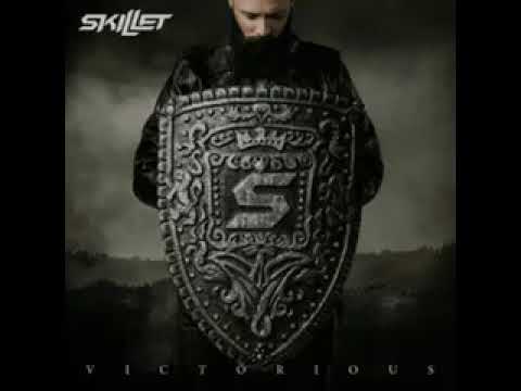 Skillet - Victorious (Official Audio)