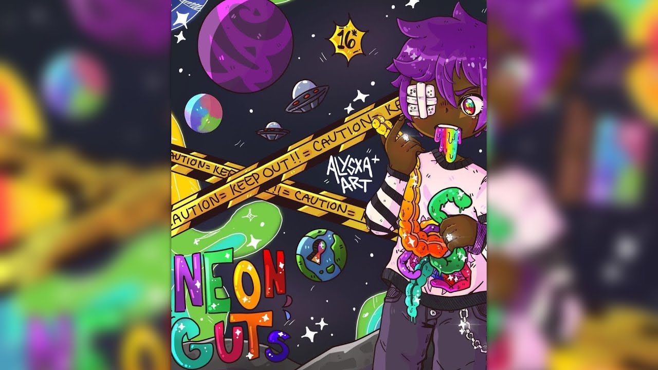 (FREE) Hyper Drill Type Beat + Lil Uzi Vert Type Beat "Somber" [Prod. Race1]