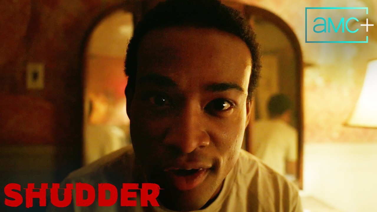 V/H/S/MIXTAPE | Official Trailer | Shudder