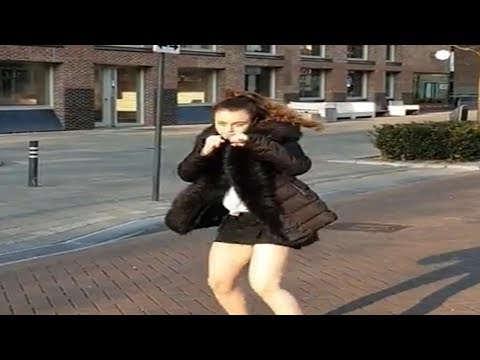 LIl Jon The East Side Boys Throw It Up Daniella Shutov Traing HD 