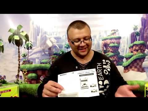 Приставка Денди Simba's Junior 2 260 Встроеных Игр