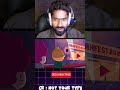 CarryMinati’s Viral Entry in Fanfest! 🔥 | Not Your Type Animation Reaction