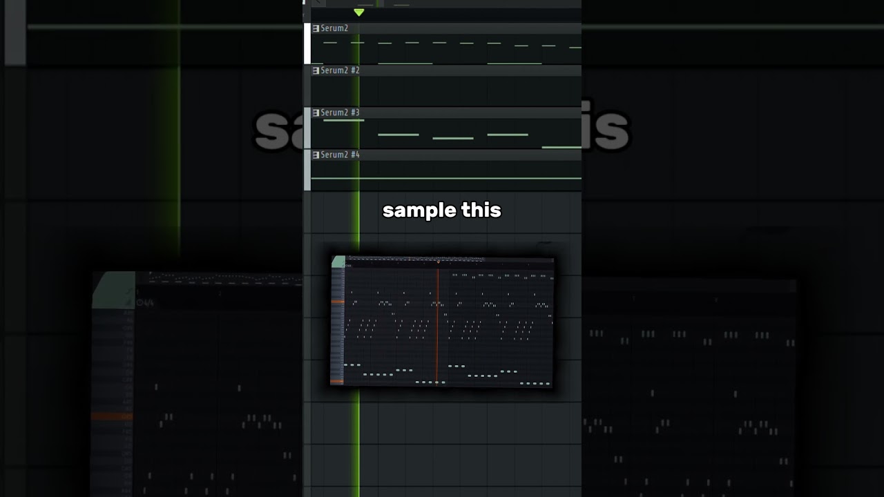 make beats like 2hollis with these loops