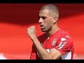 Islam Slimani All Goals And Assists With A S MONACO Islam Slimani All Goals And Assists With A S MONACO