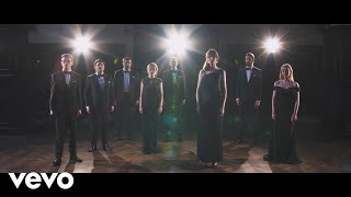 VOCES8  Jóhannsson: A Pile of Dust (Arr. Rimmer)