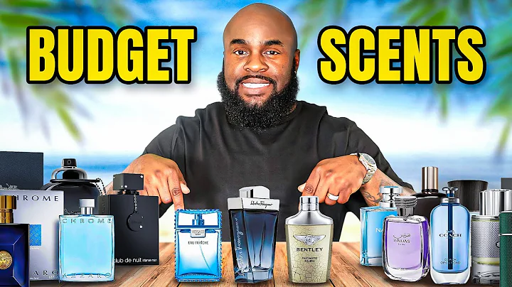 15 Best Summer Fragrances Under $50 – You Won’t Believe #1!