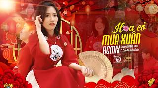 HOA CỎ MÙA XUÂN, CAO BẢO TRINH Ft Cwhite Thiếu Muối - 28 TẾT Nghe Nhạc Này Làm Ăn Phát Tài Phát Lộc