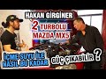 Tech Talks 4. Bölüm / Hakan Girginer ile Çift Turbolu Mazda MX5