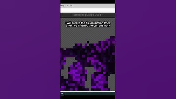 Day 144 of creating my first RPG video game #animation #design #gamecreator #gamedev