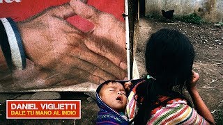 Video voorbeeld van "Dale tu mano al indio (Daniel Viglietti)  (HD)"