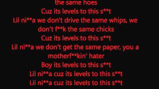 meek mill levels lyrics
