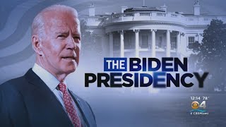 President Biden Plans To Announce Measures To Help Ease Supply Chain Challenges