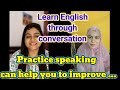 How to become fluent in englis.aily english speaking practice with naziya