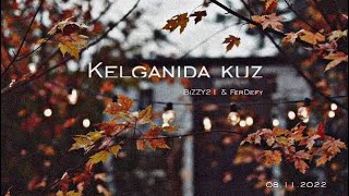 Yana kelganida kuz🍁 Kularding mayus🥺 (BiZZY21 ft. Ferdefy)