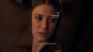 Когда потеряла смысл отношений 💞#kıvançtatlıtuğ #serenaysarikaya #kivanctatlitug ##turkishdrama